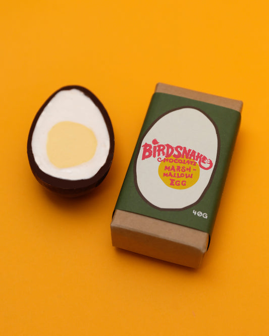 Easter Egg stockists