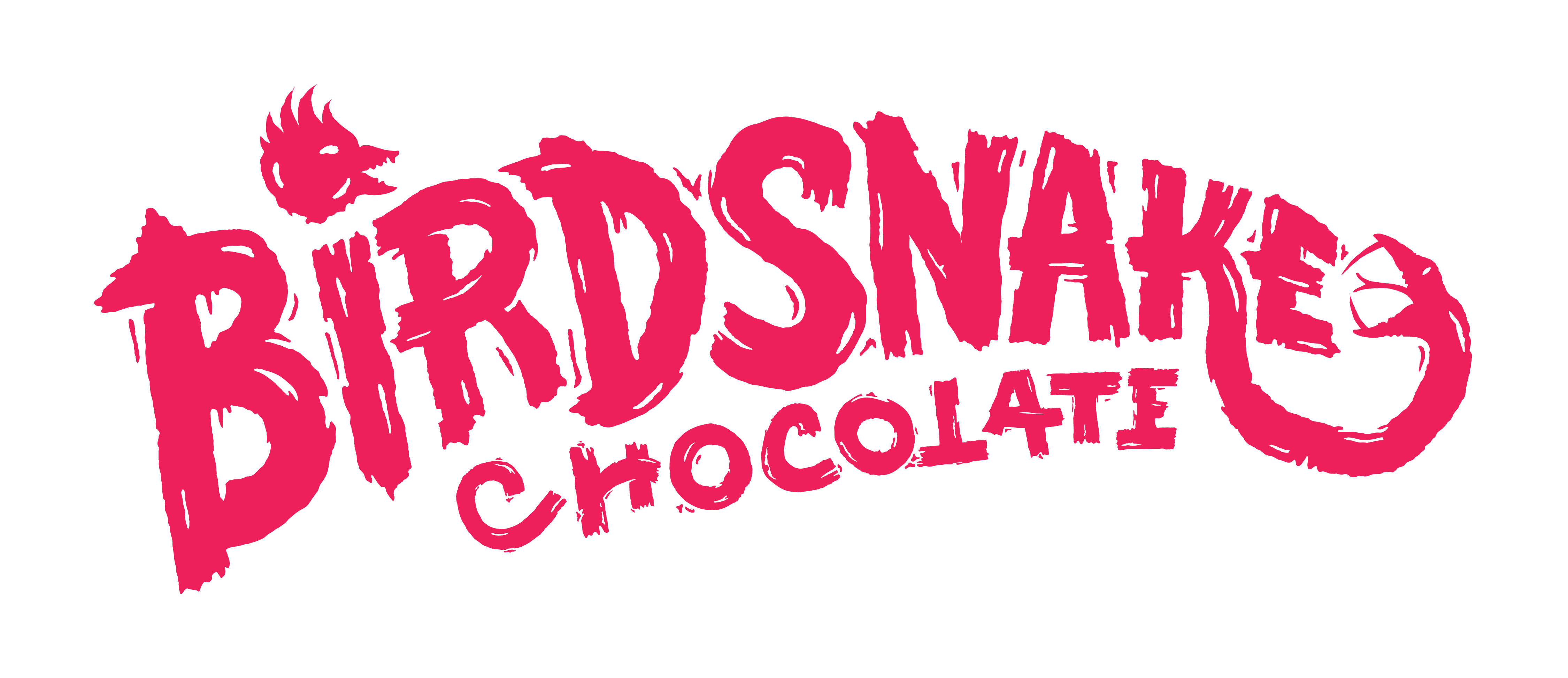 Birdsnake Chocolate